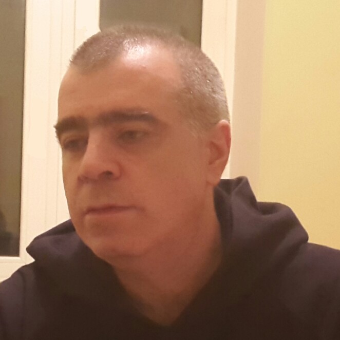 Roman Bondarev