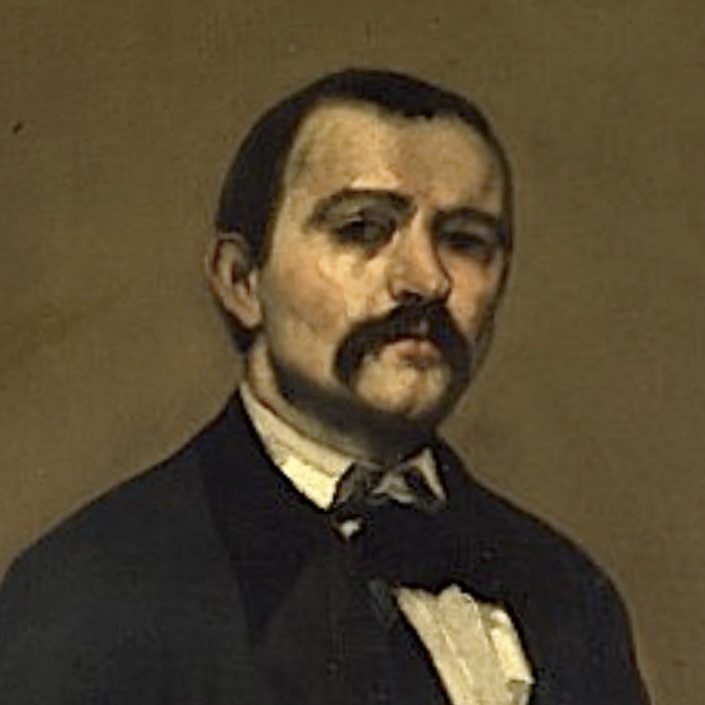 Román Buchón