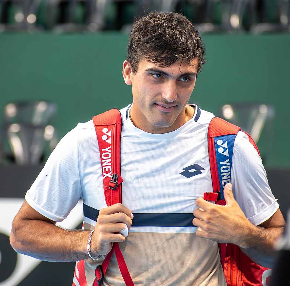 Román Burruchaga