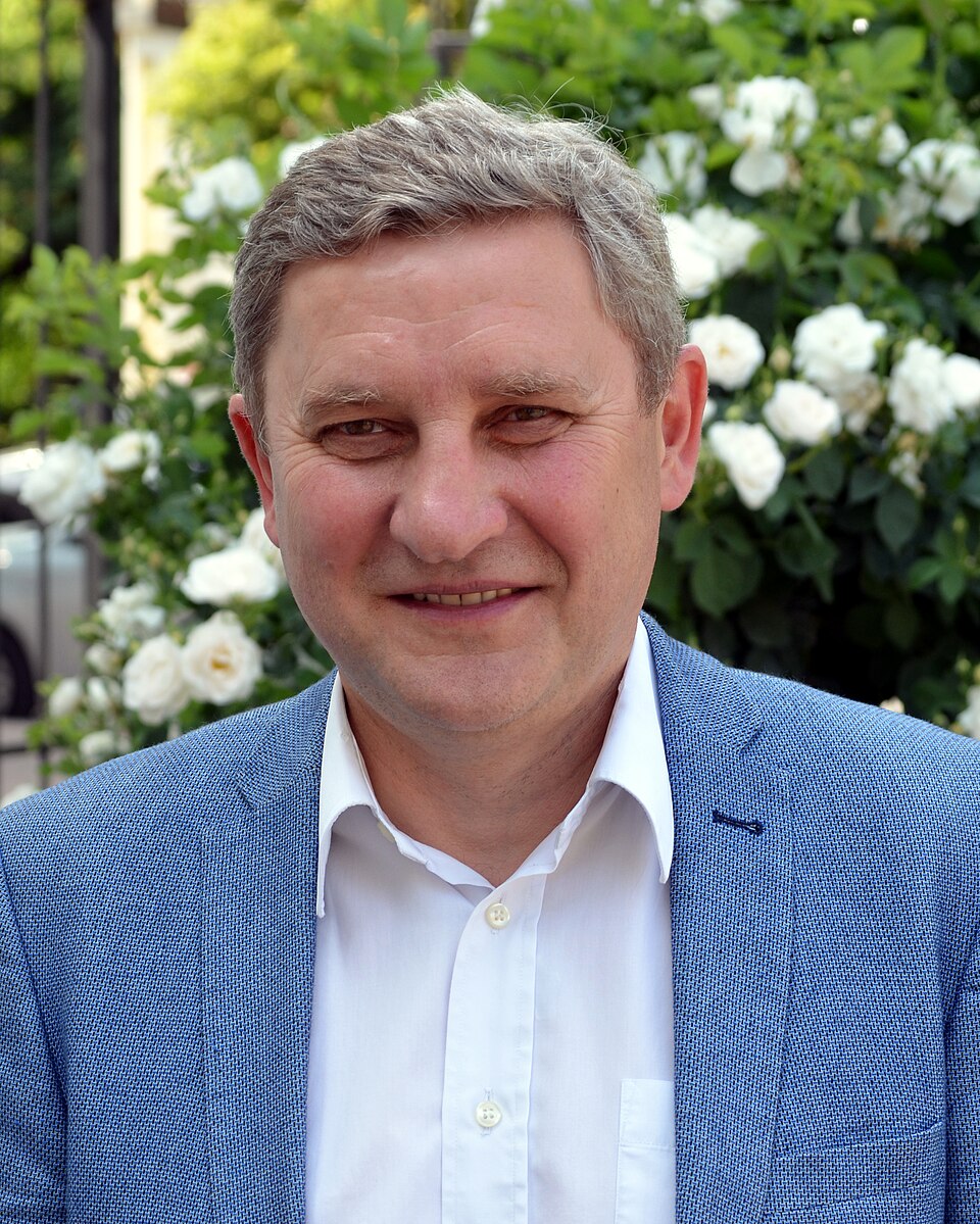 Roman Chekh