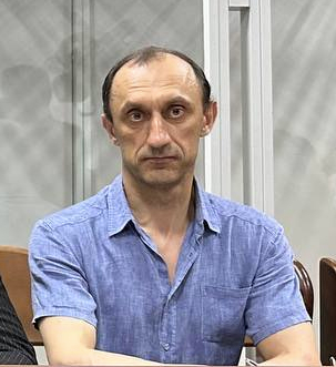 Roman Chervinsky