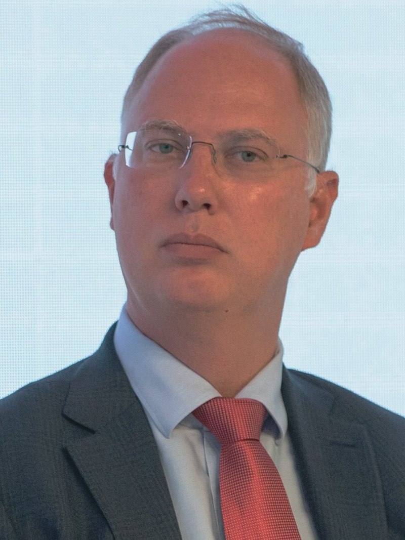 Roman Dmitriev