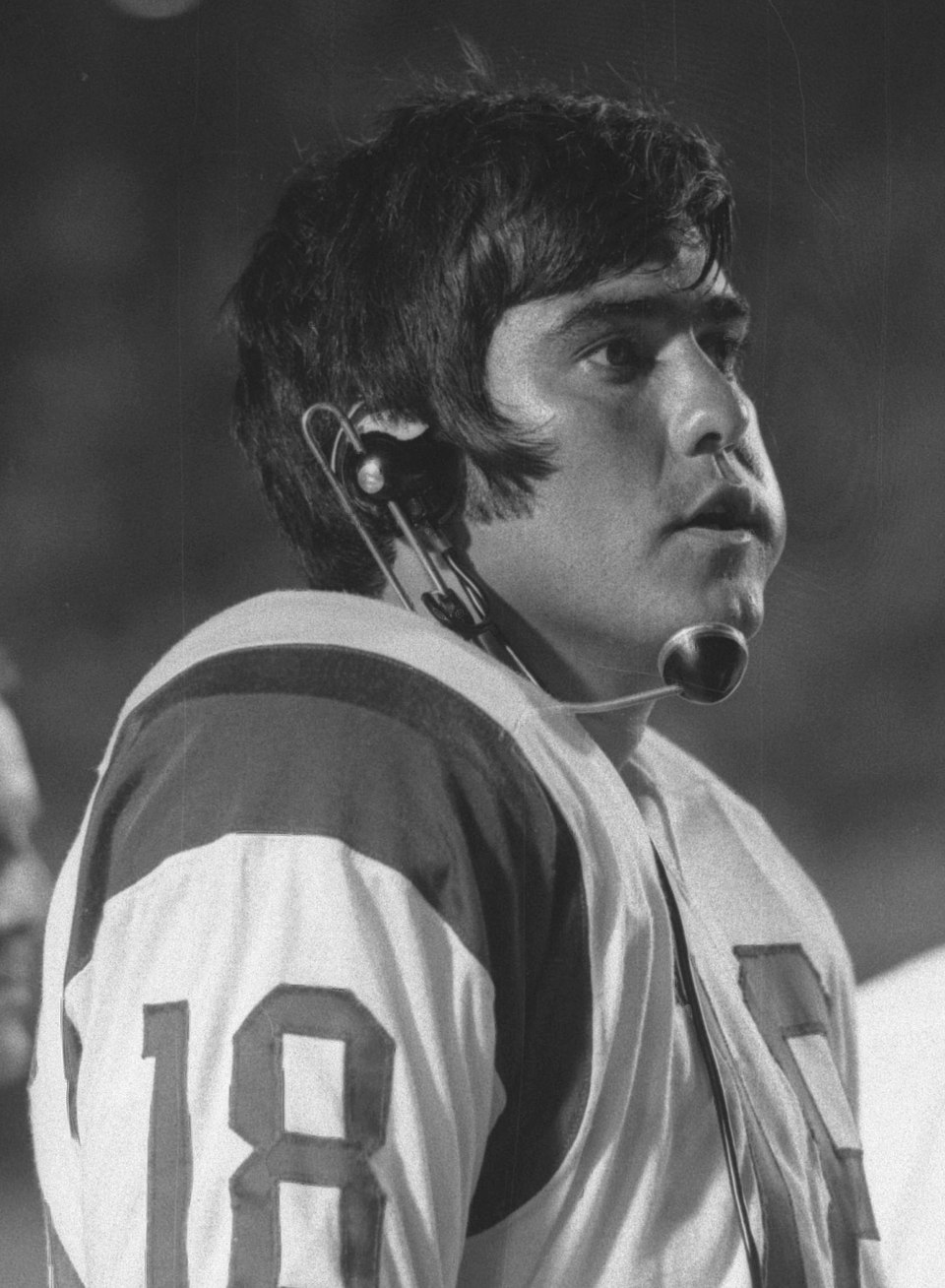 Roman Gabriel