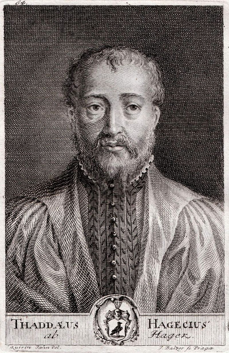 Roman Hájek