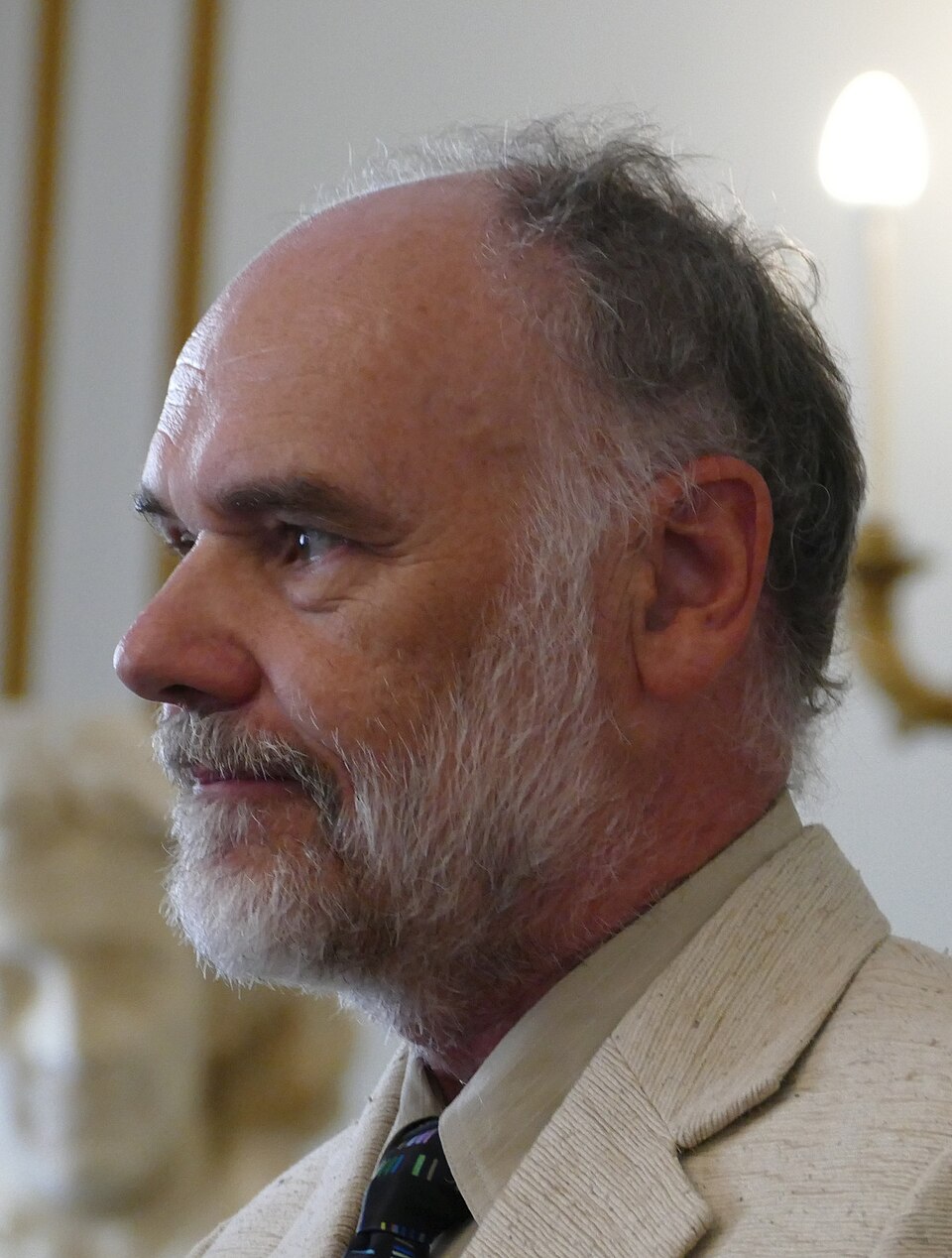 Roman Jerala