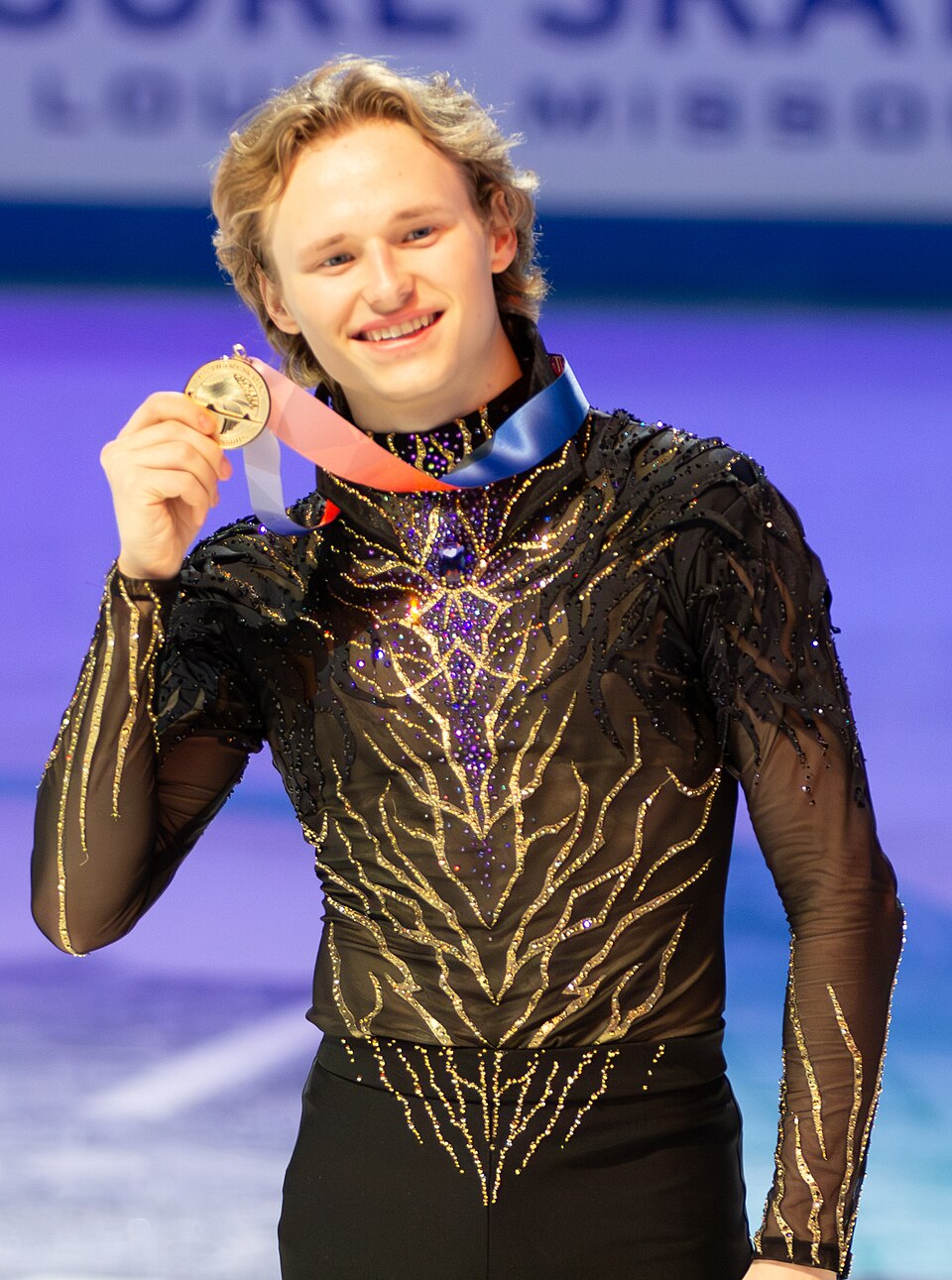 Roman Malinin