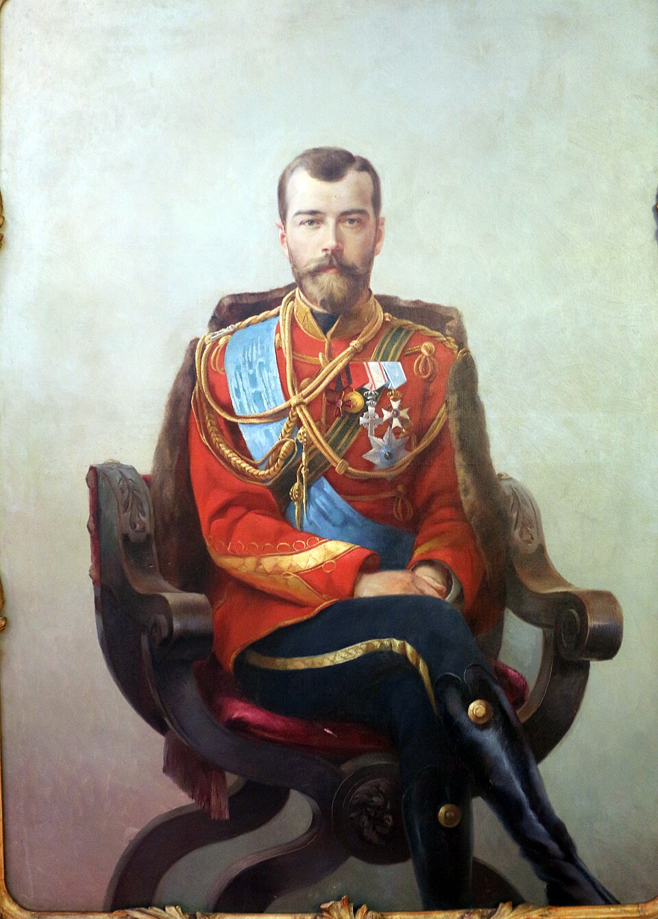 Roman Nekrasov