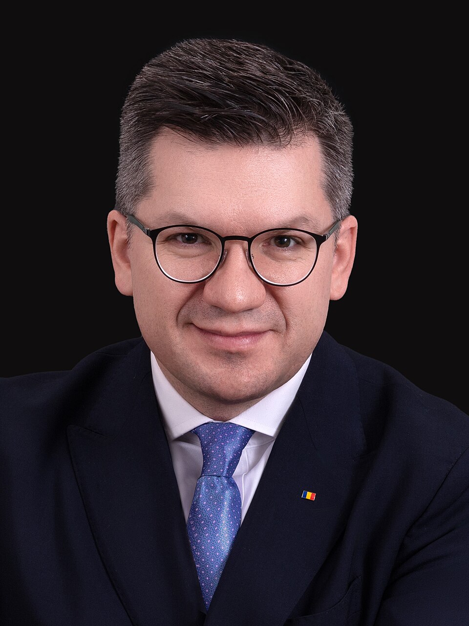Roman Nicoară