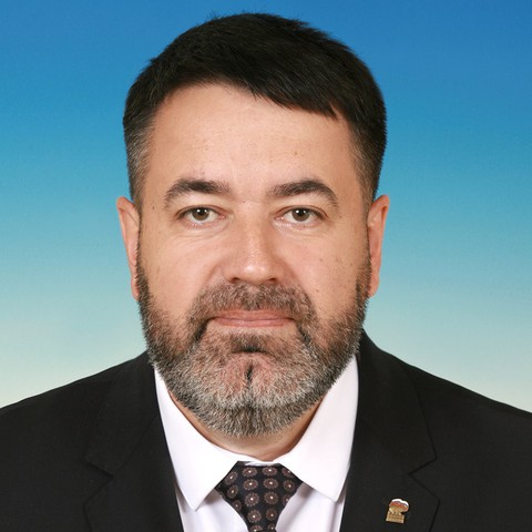 Roman Pogorely