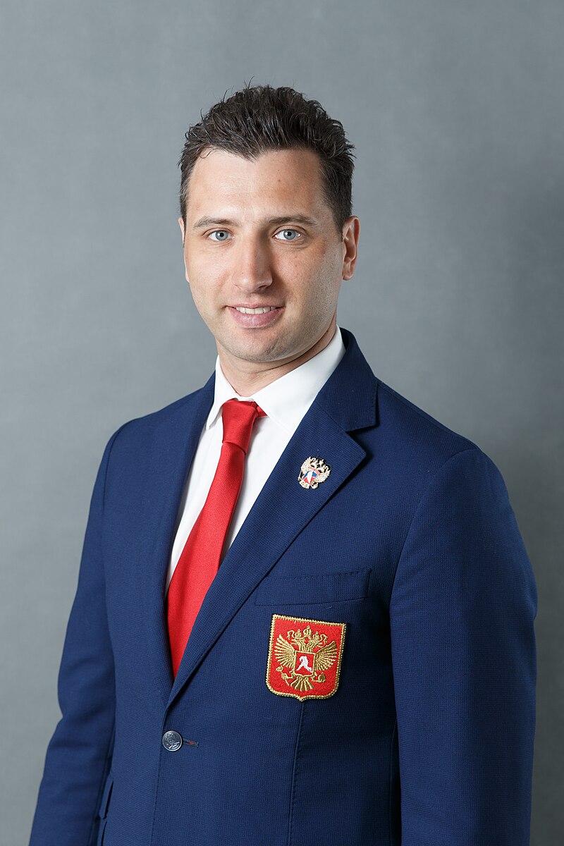 Roman Rotenberg