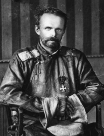 Roman Semyonov