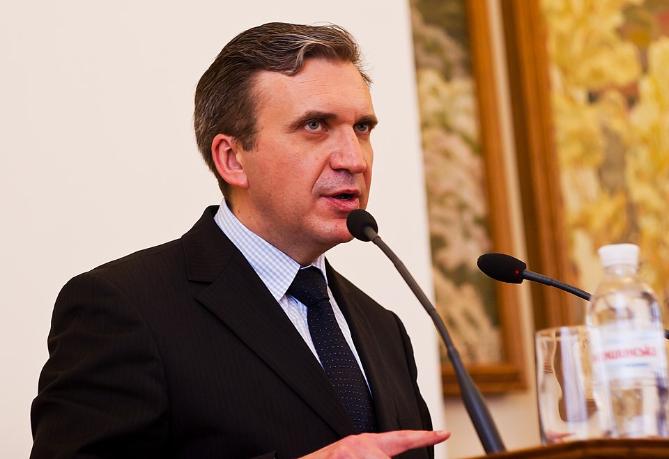 Roman Sheremeta