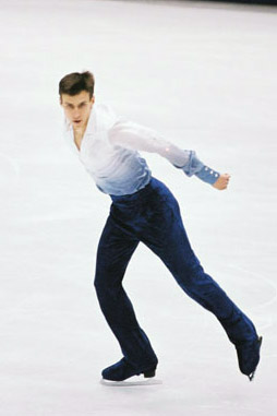 Roman Skorniakov