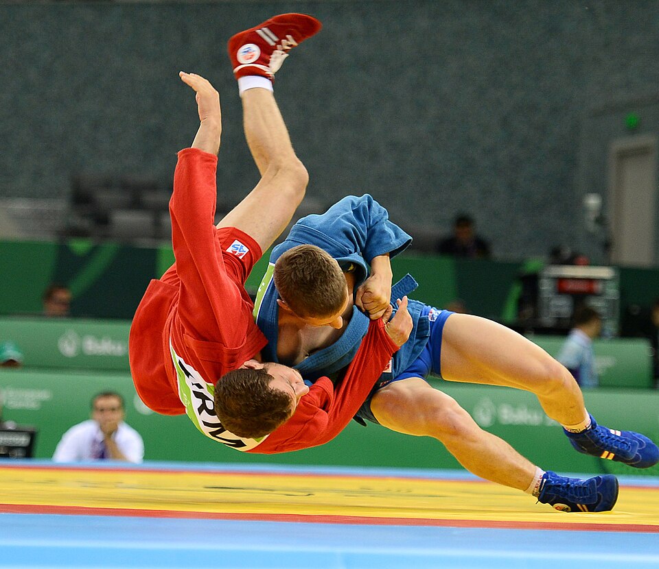 Roman Spiridonov