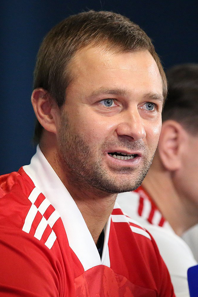 Roman Sychev