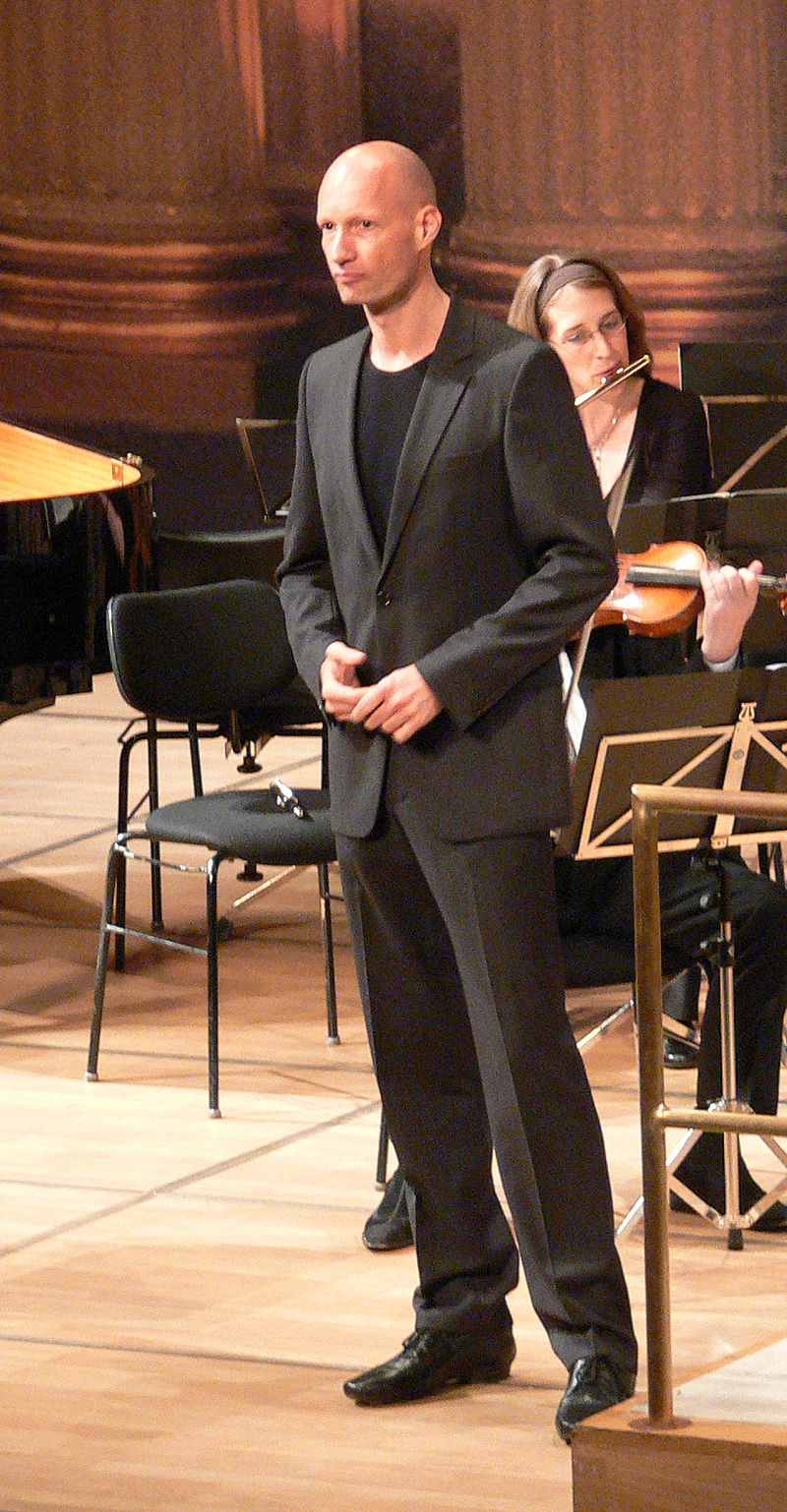 Roman Trekel