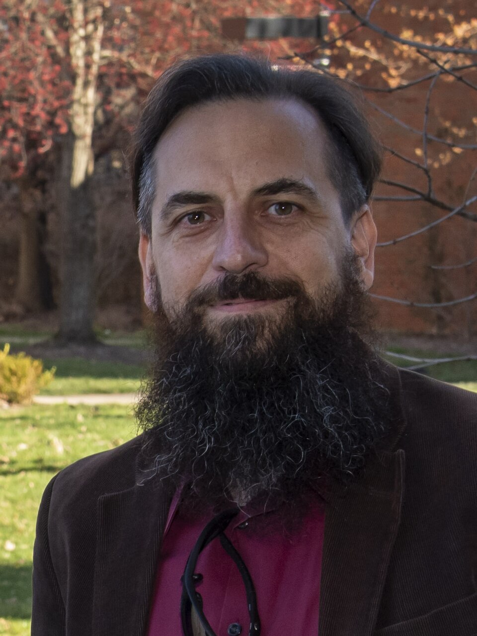 Roman V. Yampolskiy