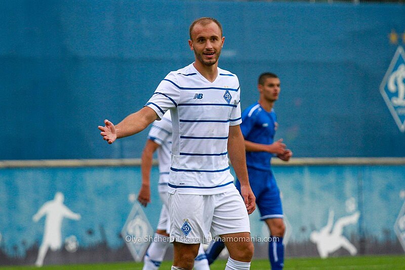 Roman Vantukh