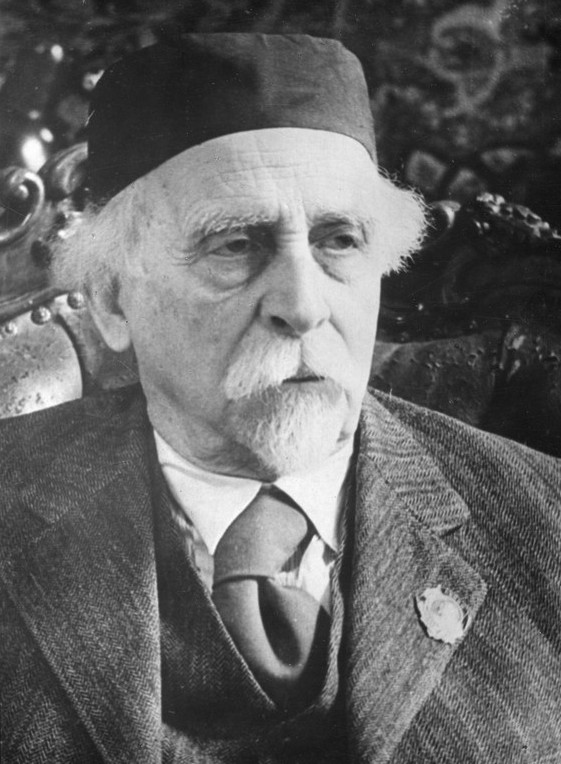 Roman Zelinsky