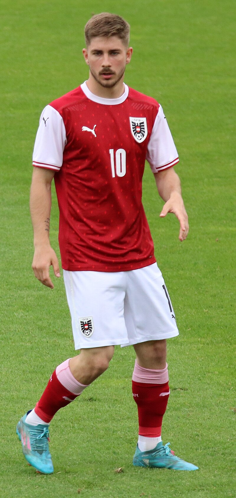 Romano Schmid