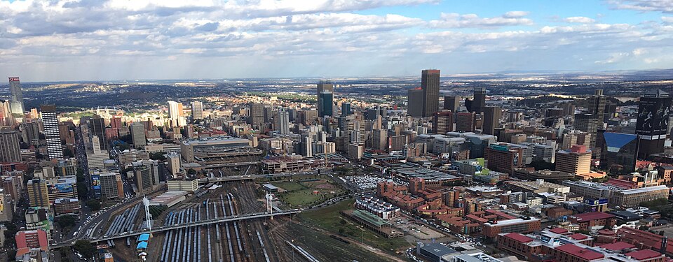 Romans Jozi