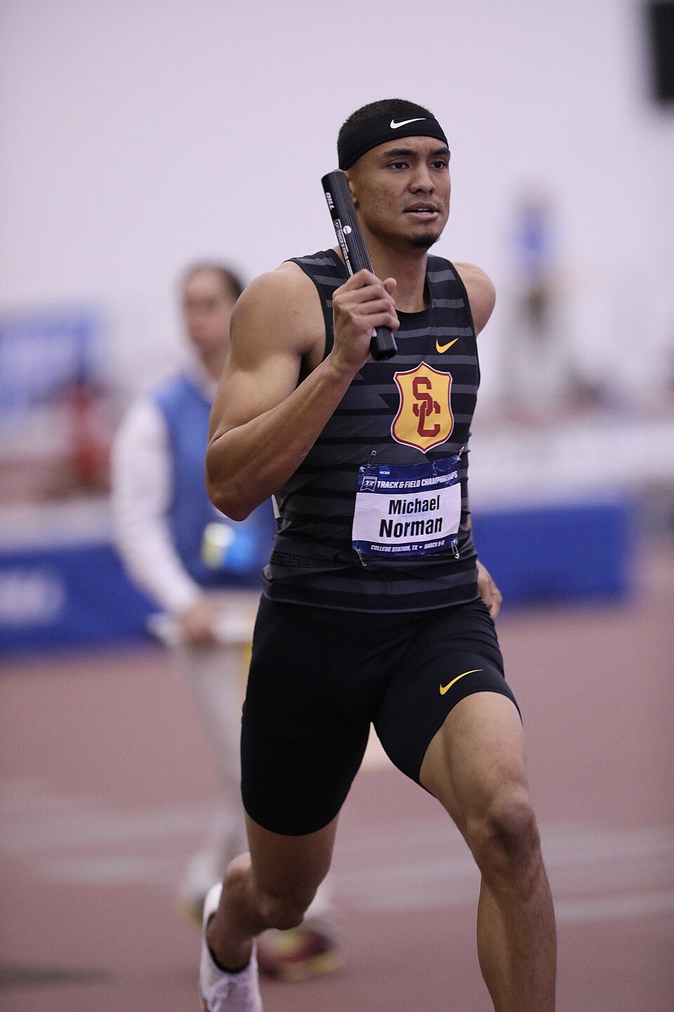Romario Hastings