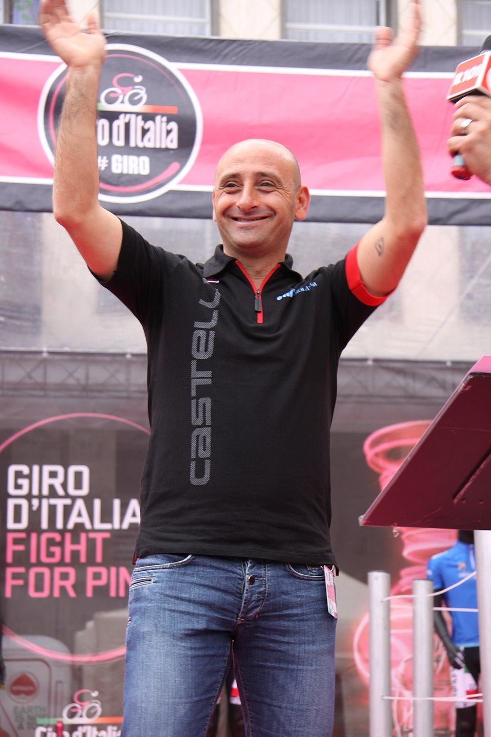 Romeo Bettini