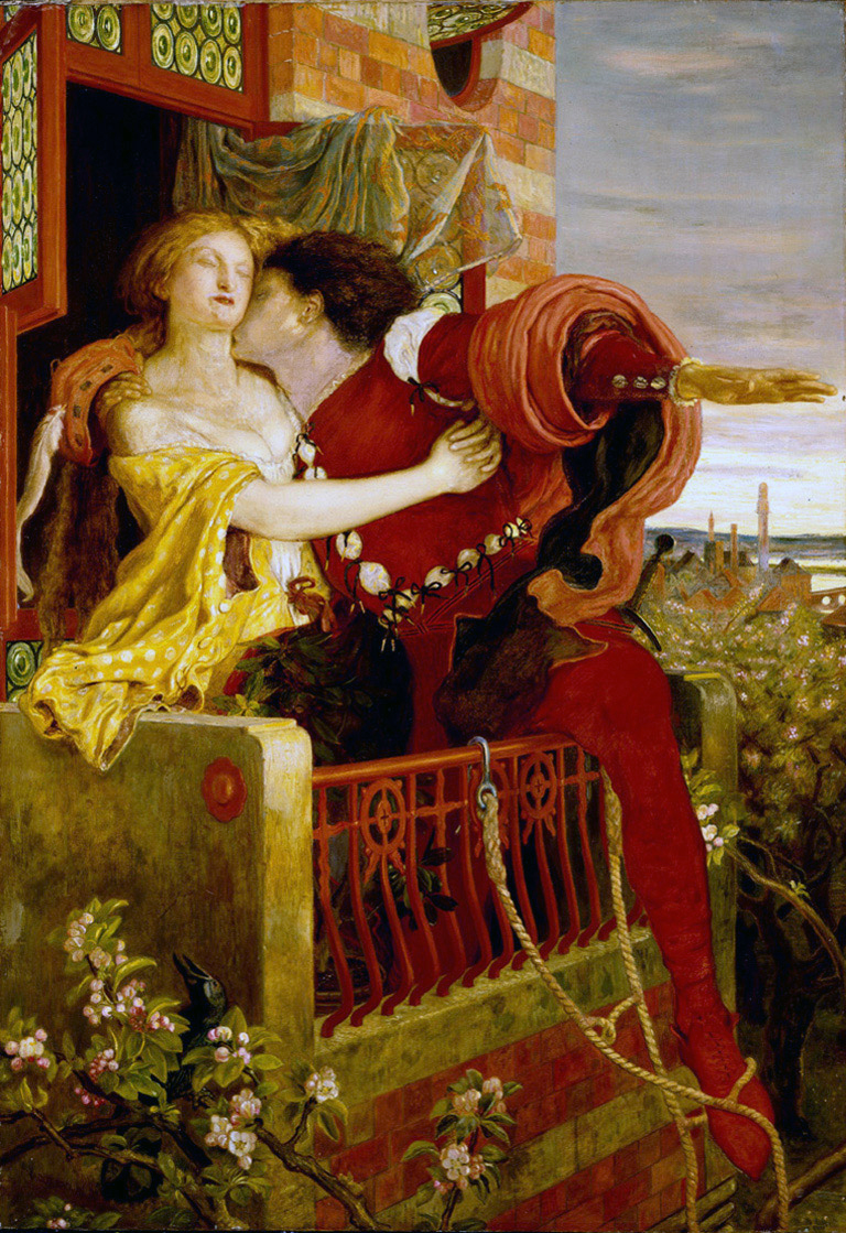 Romeo Guthrie