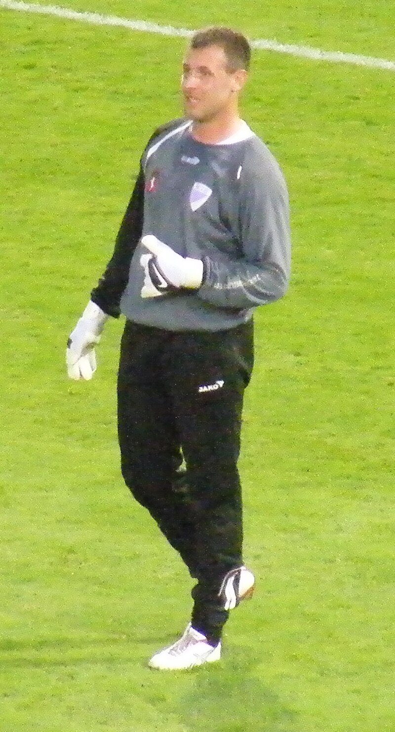Romeo Mitrovic