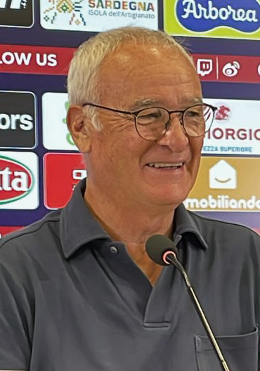 Romeo Ranieri