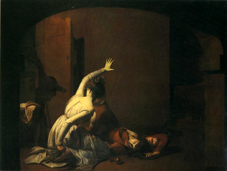 Romeo Wright