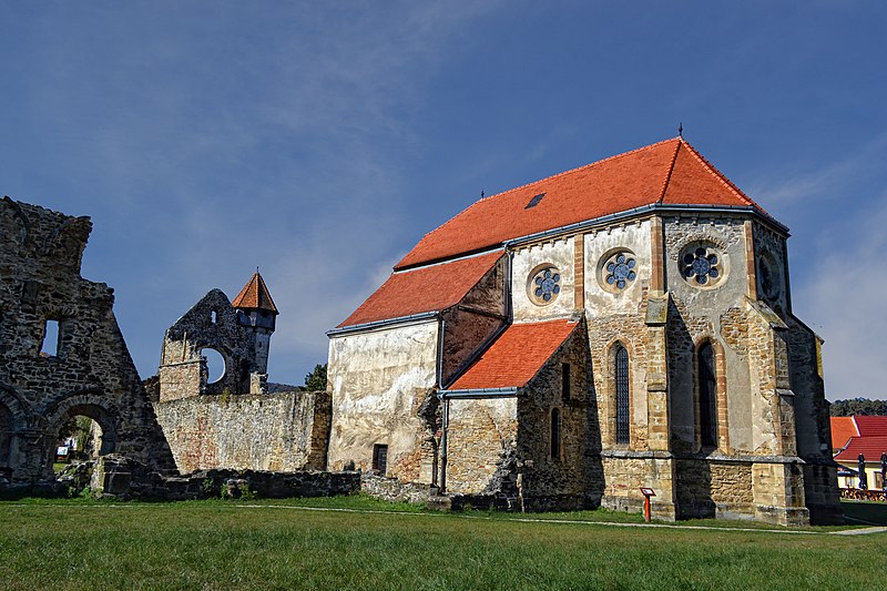 Rómer Flóris