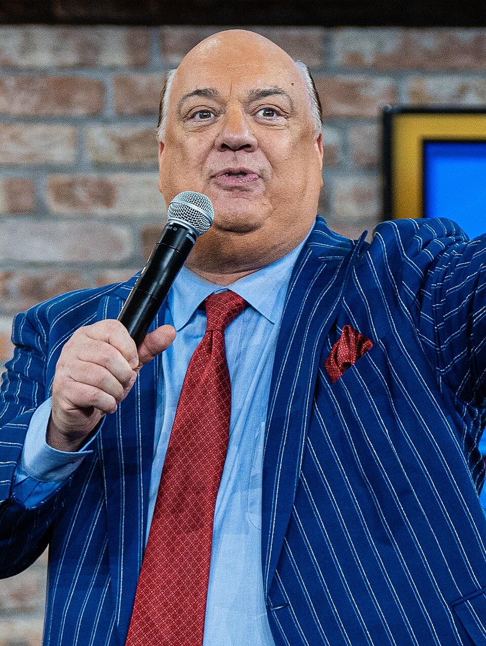 Romero Heyman