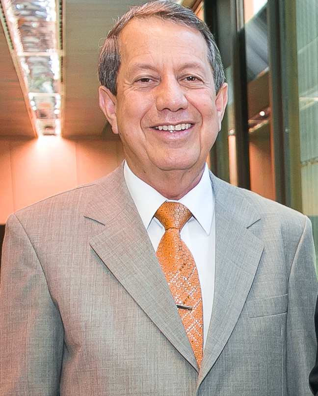 Romildo Ribeiro Soares