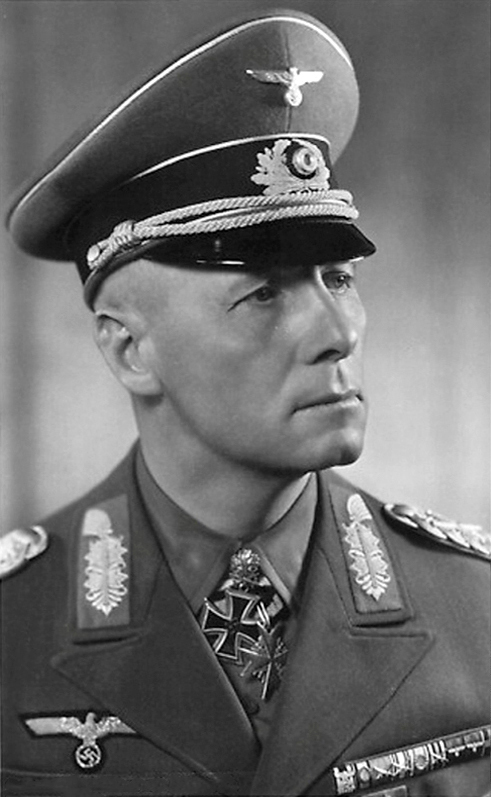 Rommel P.
