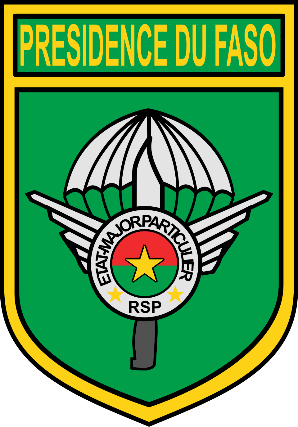 Romuald Nikiema