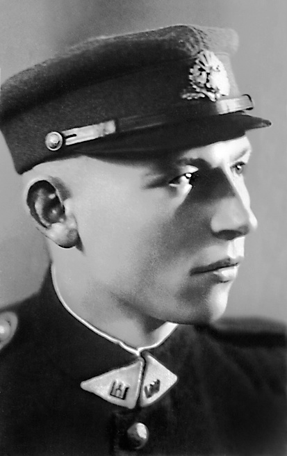 Romualdas Danielius