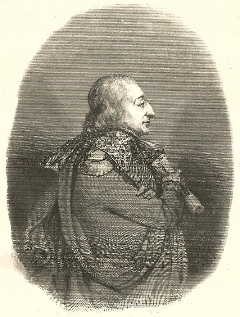 Romualdas Giedraitis