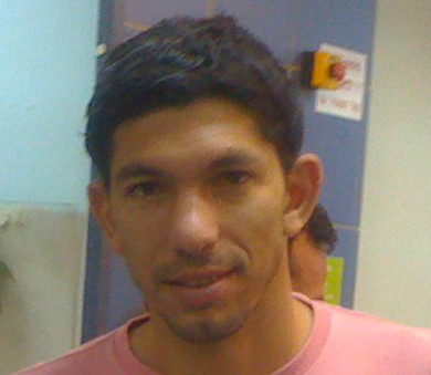 Rômulo Prudente