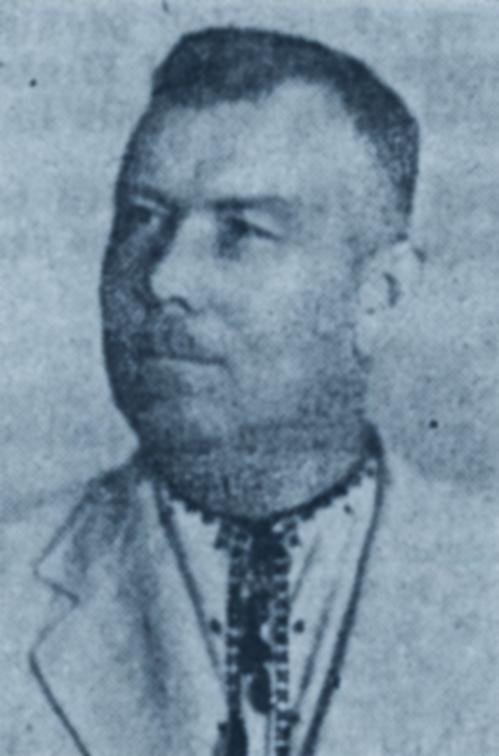 Romulus Zăroni