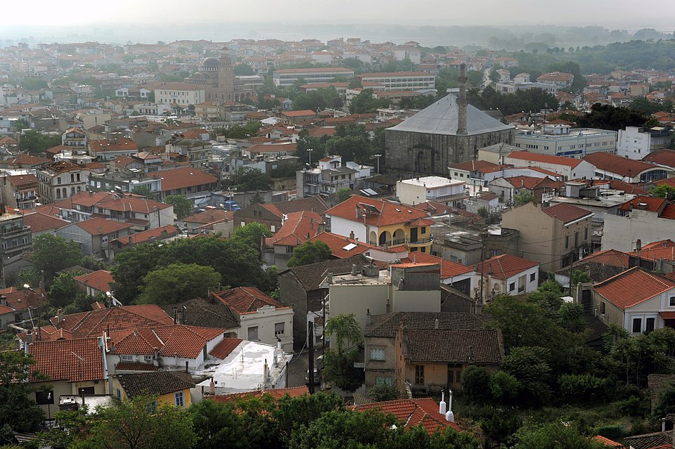 Romylos Chatzigiannoglou