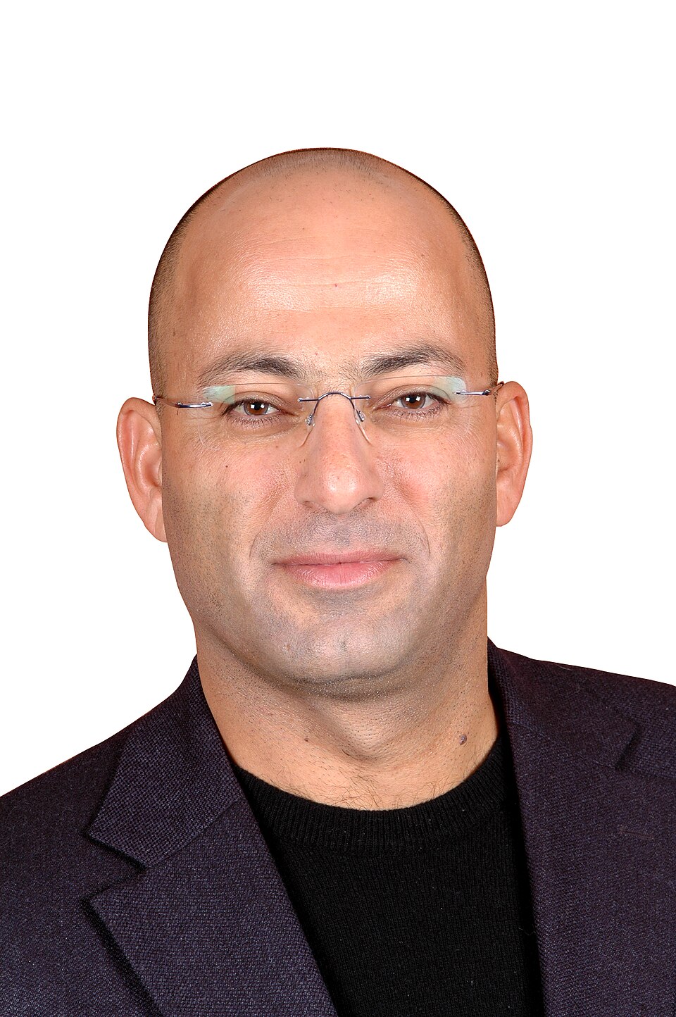 Ron Arieli