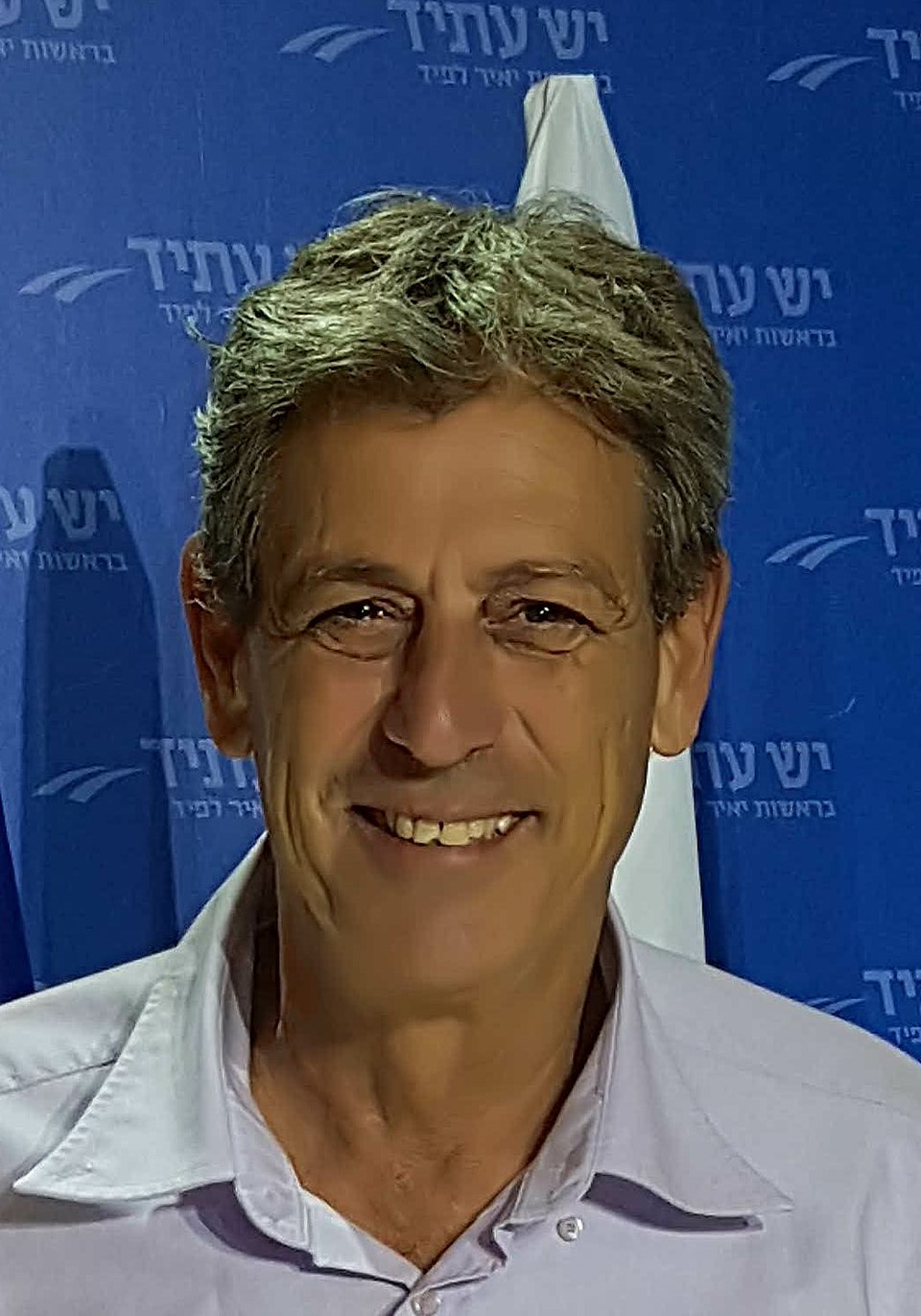 Ron Ben-Barak