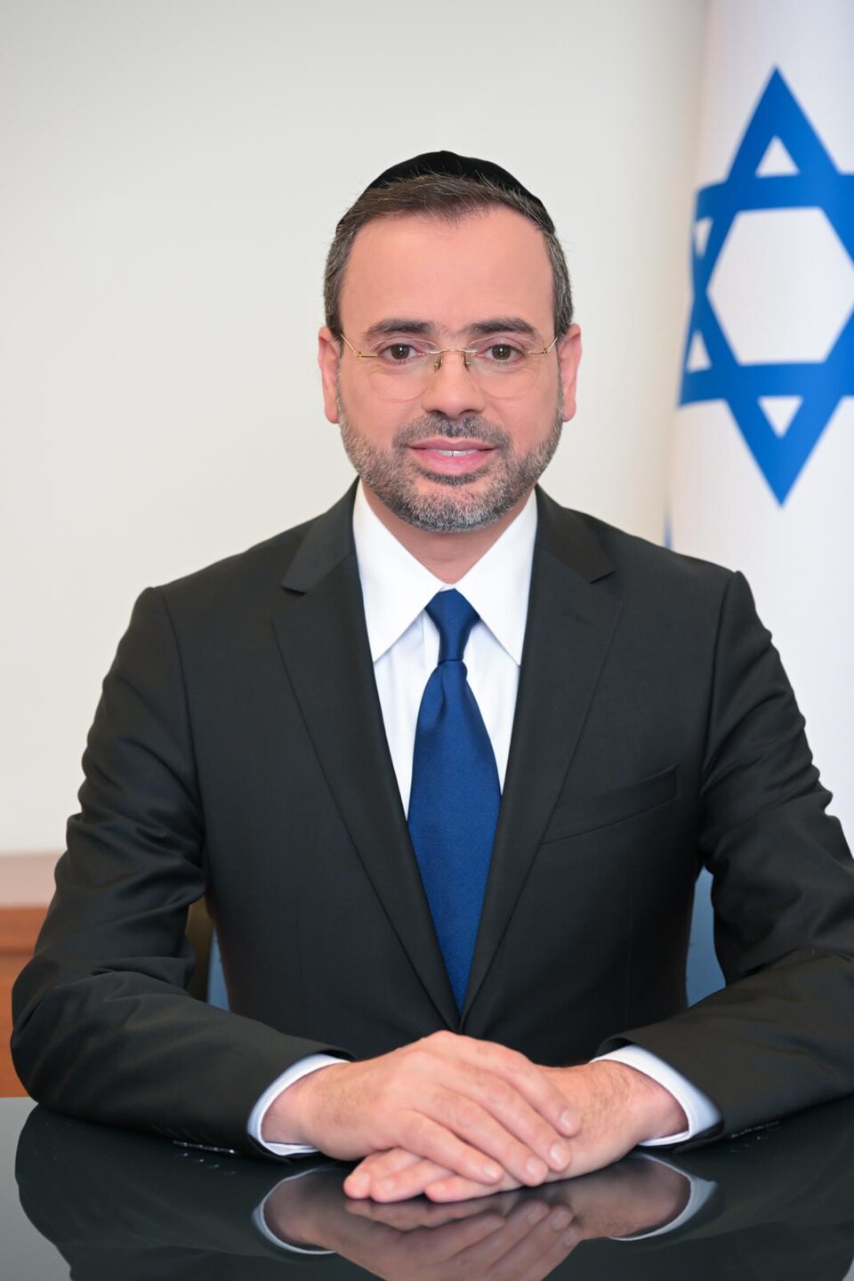 Ron Buso