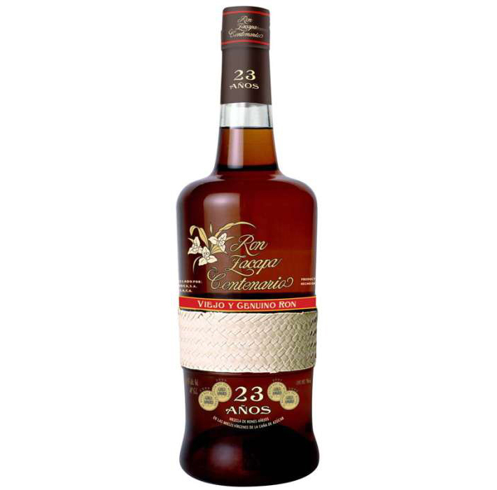 Ron Centenario