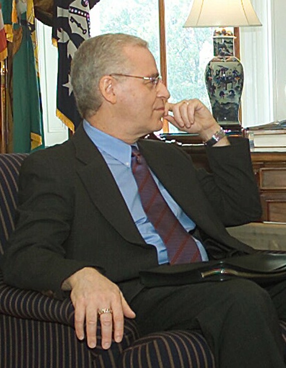 Ron Eccles