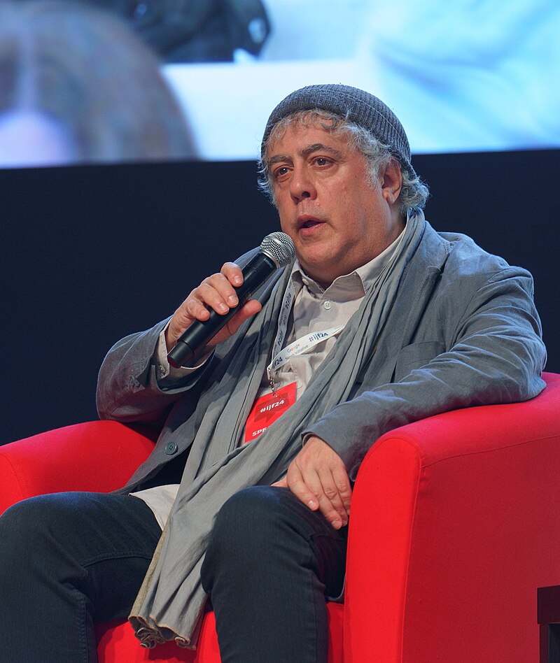 Ron Haviv