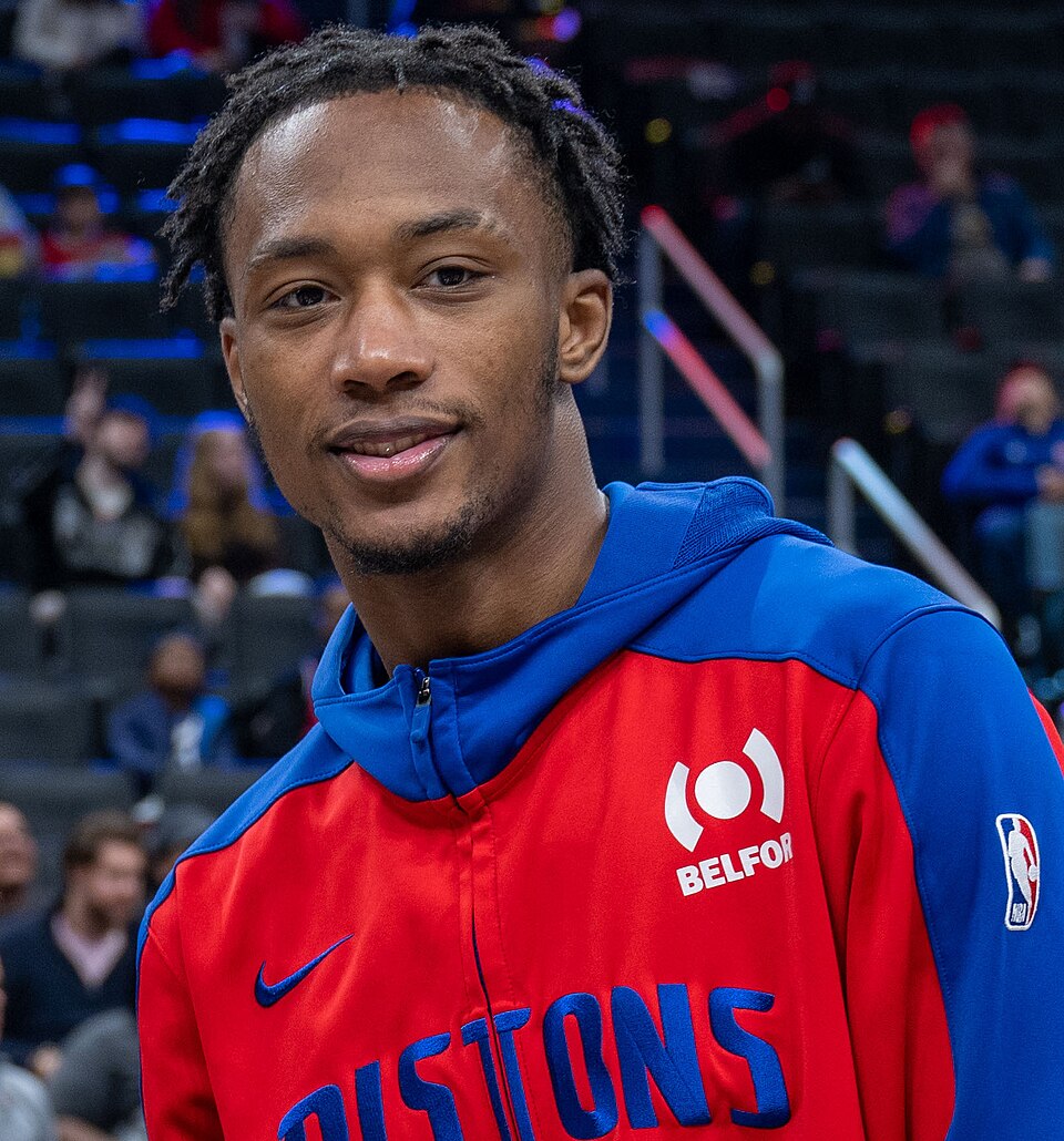 Ron Holland II