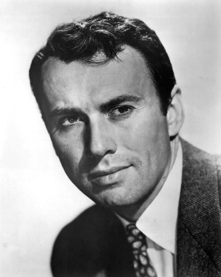 Ron Melville