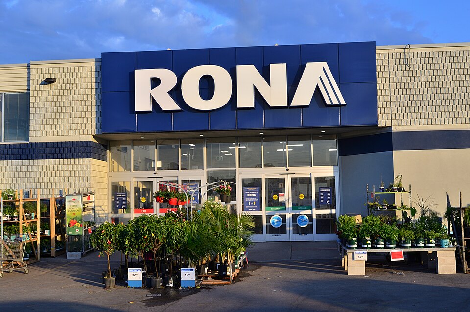 Ron Rona